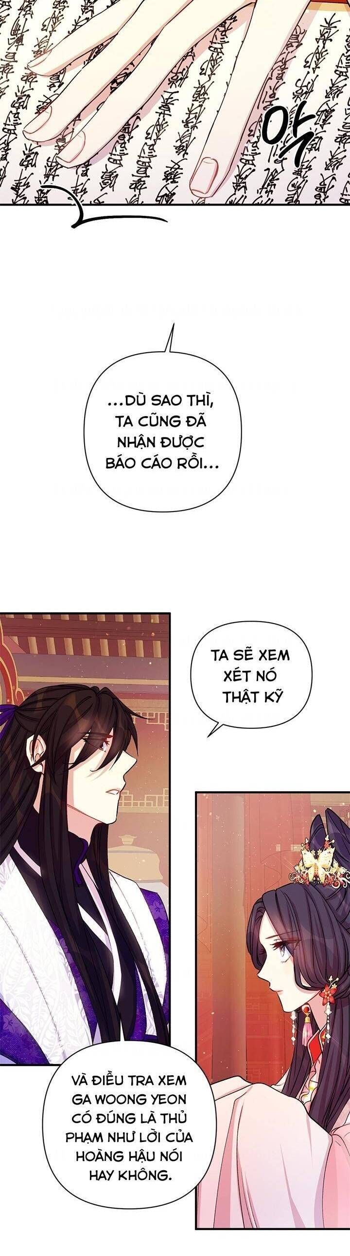 Sinh Viên Đại Học Hoàng Hậu Chap 37 - Next Chap 36