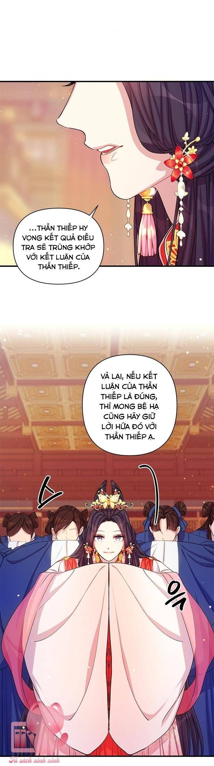 Sinh Viên Đại Học Hoàng Hậu Chap 37 - Next Chap 36