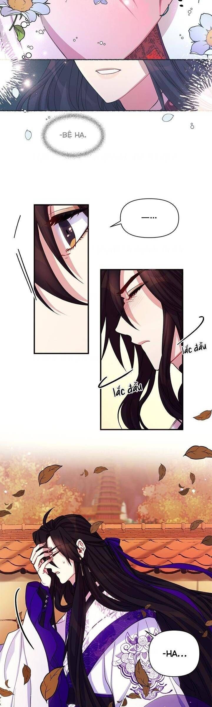 Sinh Viên Đại Học Hoàng Hậu Chap 37 - Next Chap 36