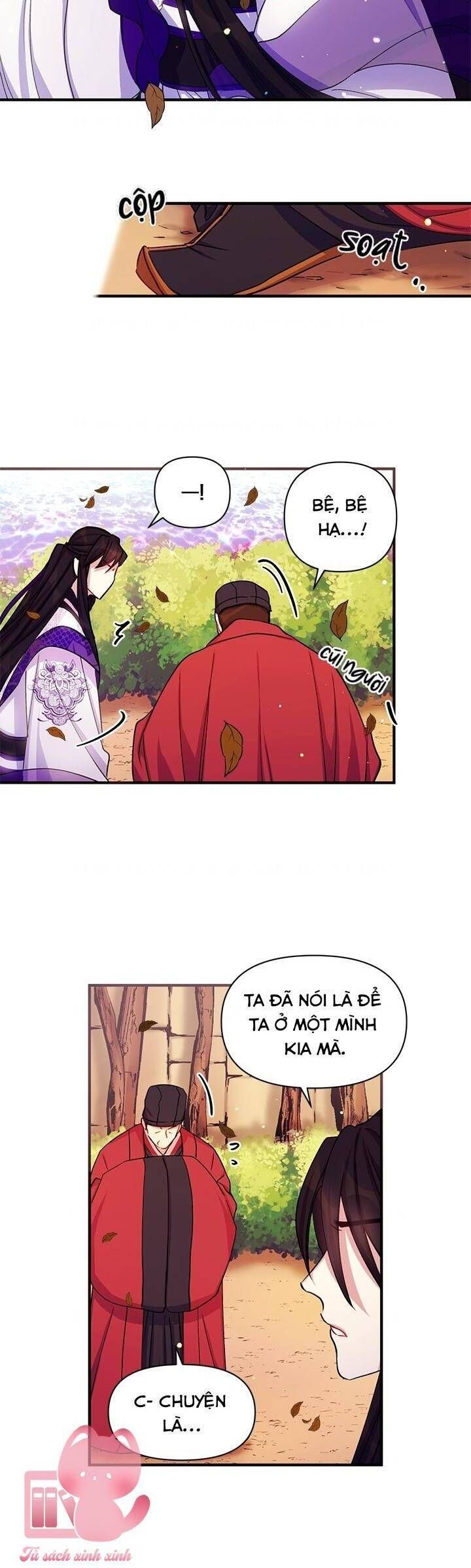 Sinh Viên Đại Học Hoàng Hậu Chap 37 - Next Chap 36