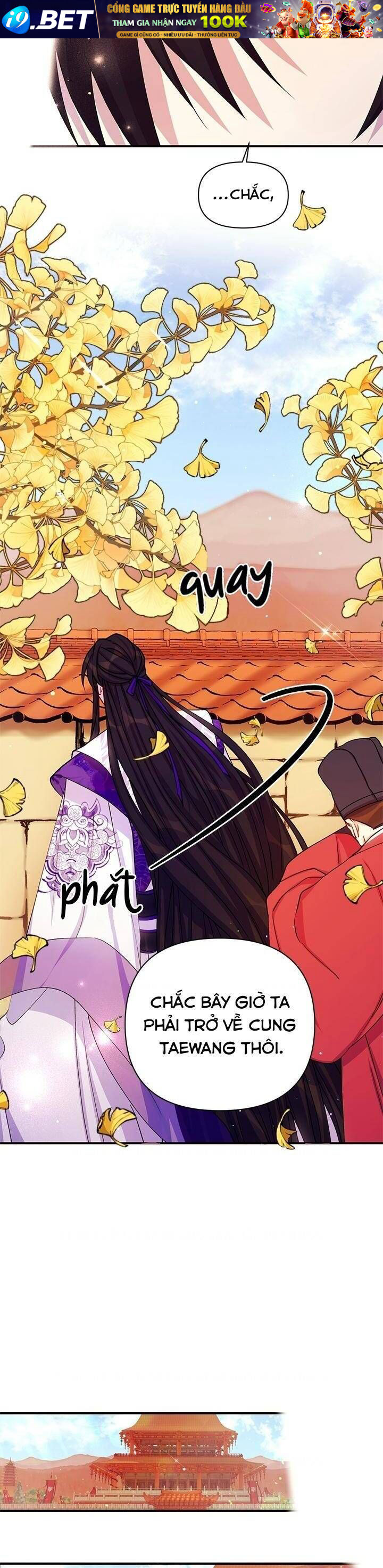 Sinh Viên Đại Học Hoàng Hậu Chap 37 - Next Chap 36