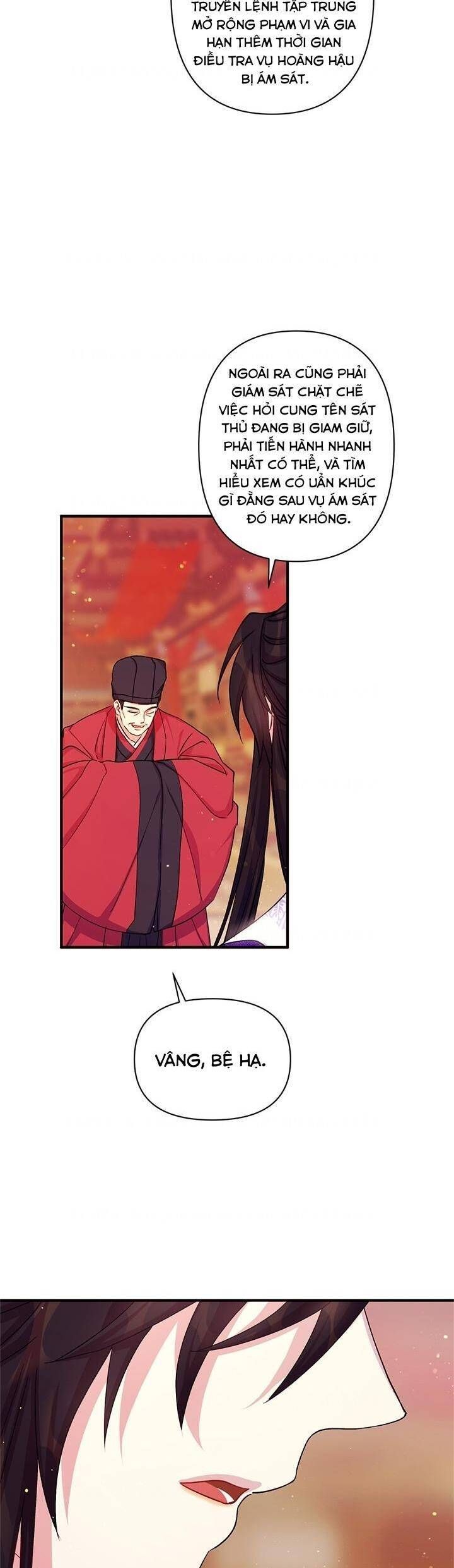 Sinh Viên Đại Học Hoàng Hậu Chap 38 - Next Chap 37