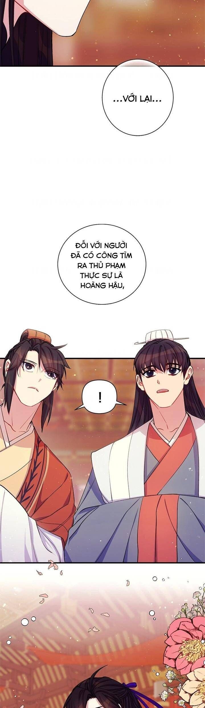 Sinh Viên Đại Học Hoàng Hậu Chap 38 - Next Chap 37
