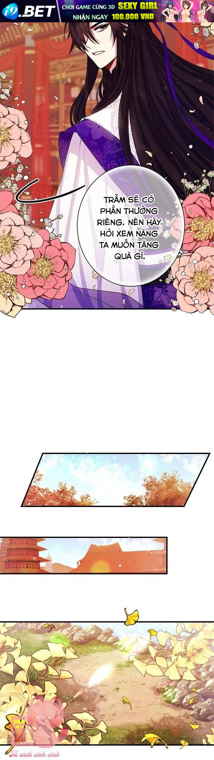 Sinh Viên Đại Học Hoàng Hậu Chap 38 - Next Chap 37