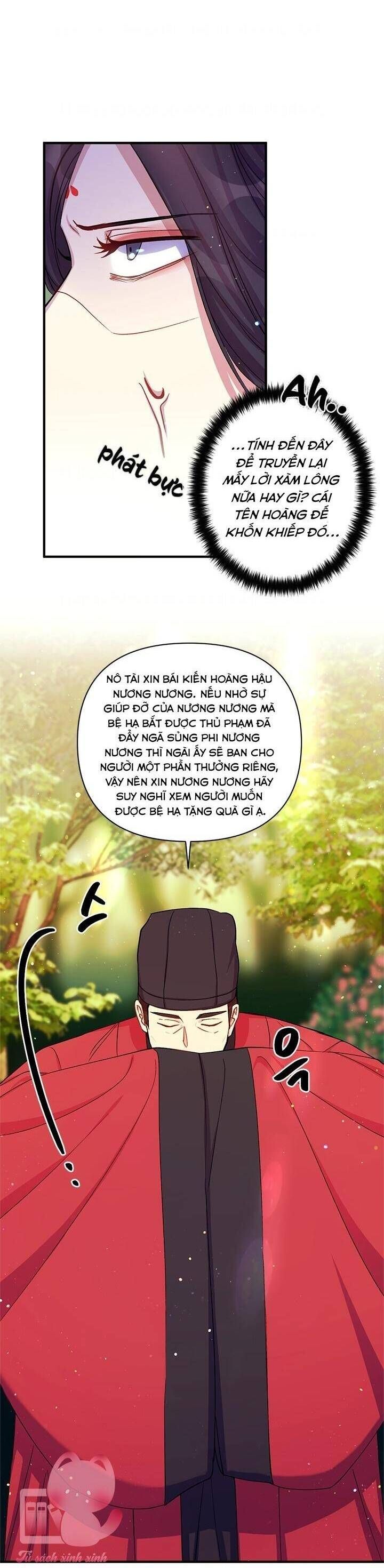 Sinh Viên Đại Học Hoàng Hậu Chap 38 - Next Chap 37