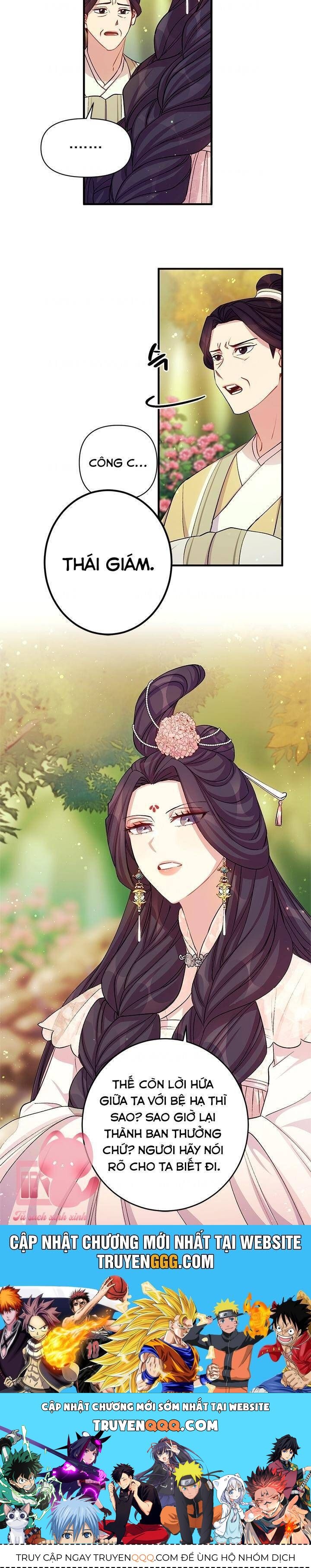 Sinh Viên Đại Học Hoàng Hậu Chap 38 - Next Chap 37