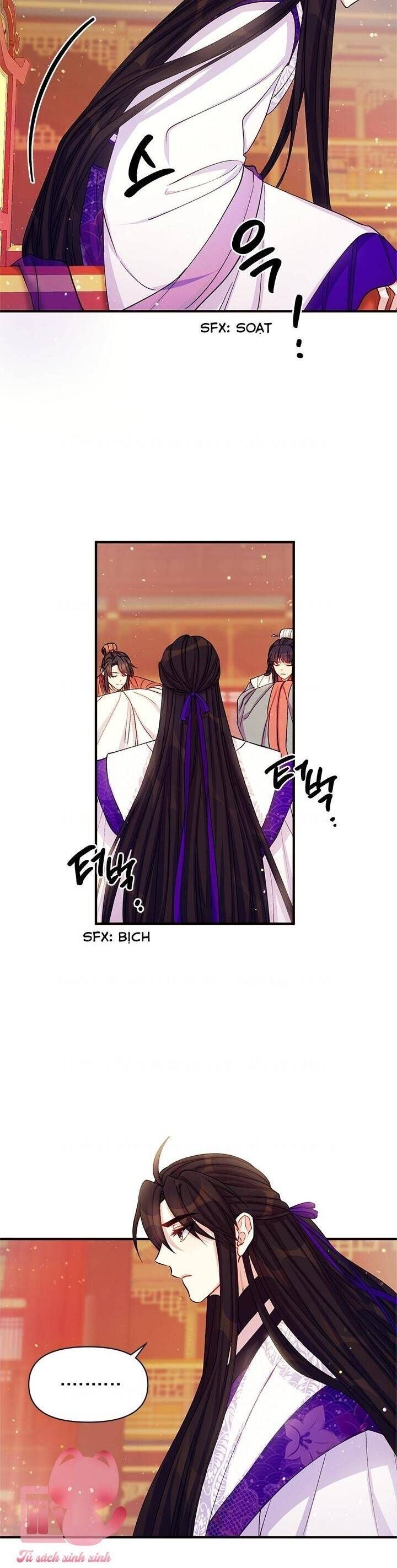 Sinh Viên Đại Học Hoàng Hậu Chap 38 - Next Chap 37