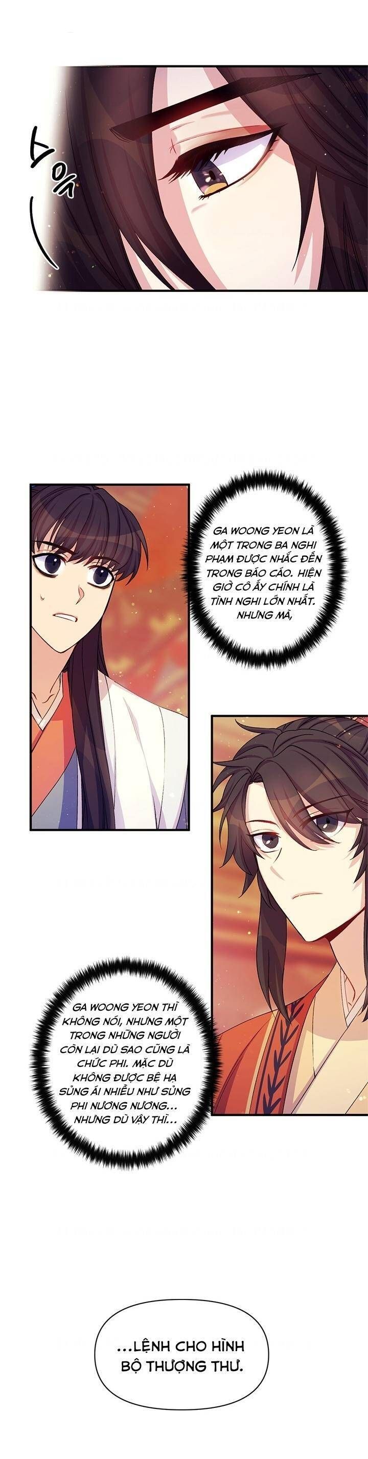 Sinh Viên Đại Học Hoàng Hậu Chap 38 - Next Chap 37