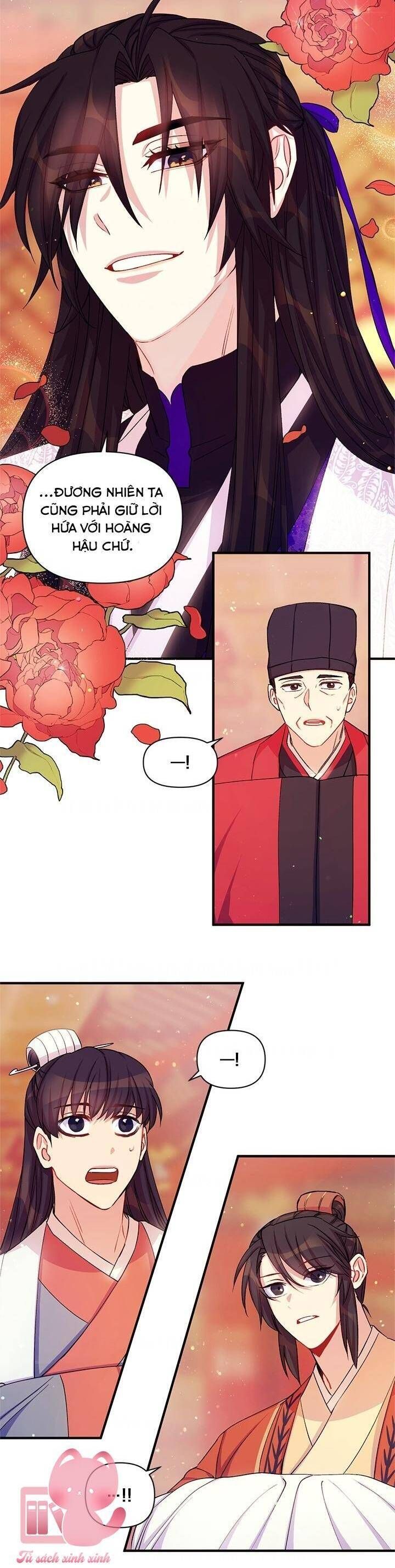 Sinh Viên Đại Học Hoàng Hậu Chap 38 - Next Chap 37