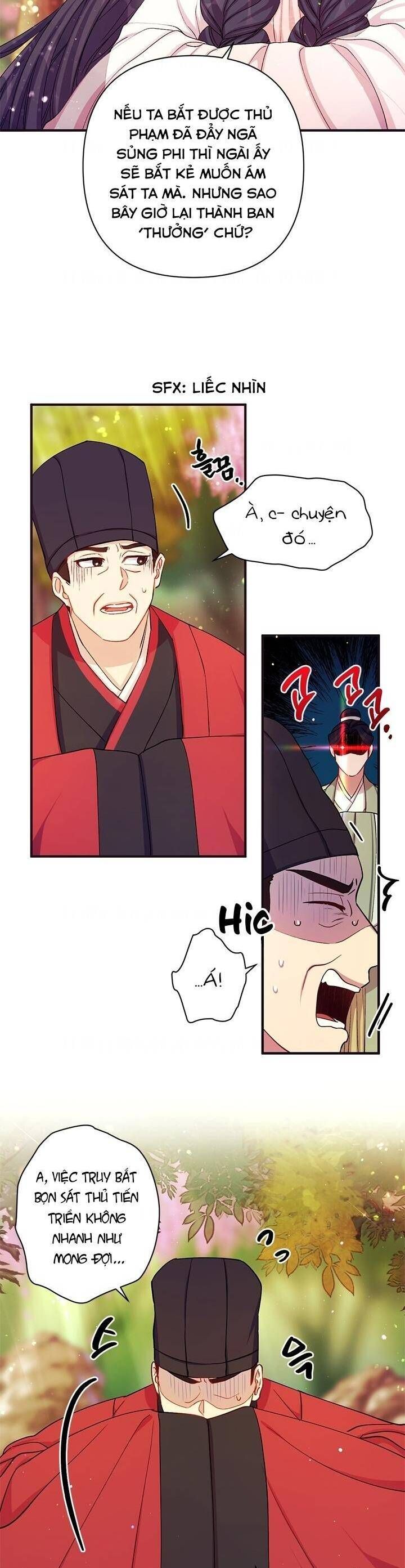 Sinh Viên Đại Học Hoàng Hậu Chap 39 - Next Chap 38