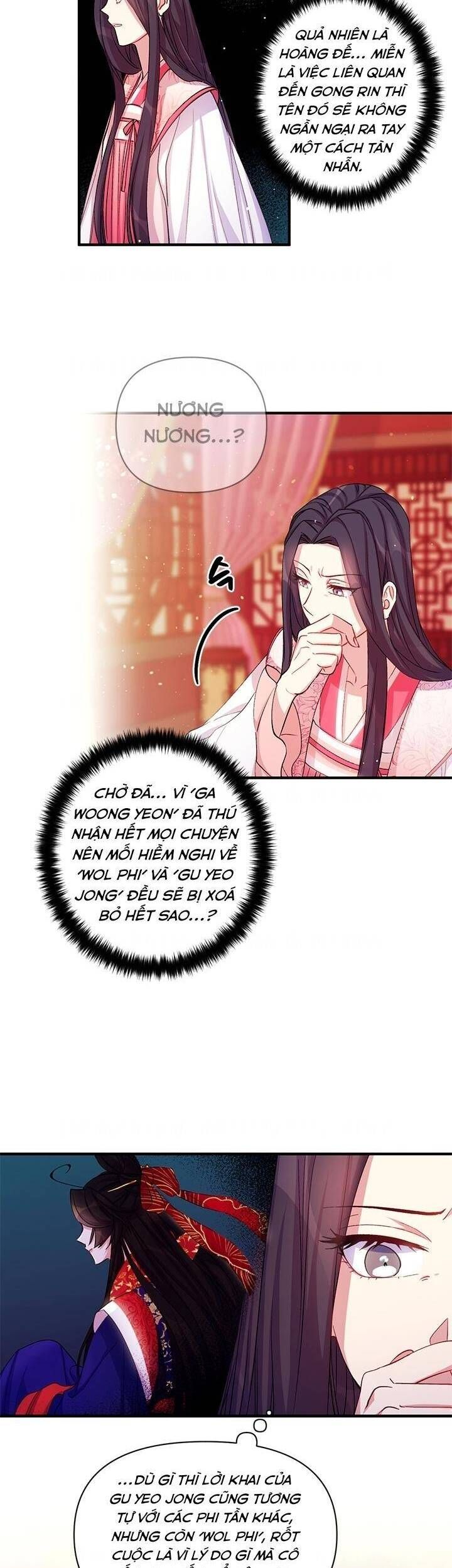 Sinh Viên Đại Học Hoàng Hậu Chap 39 - Next Chap 38