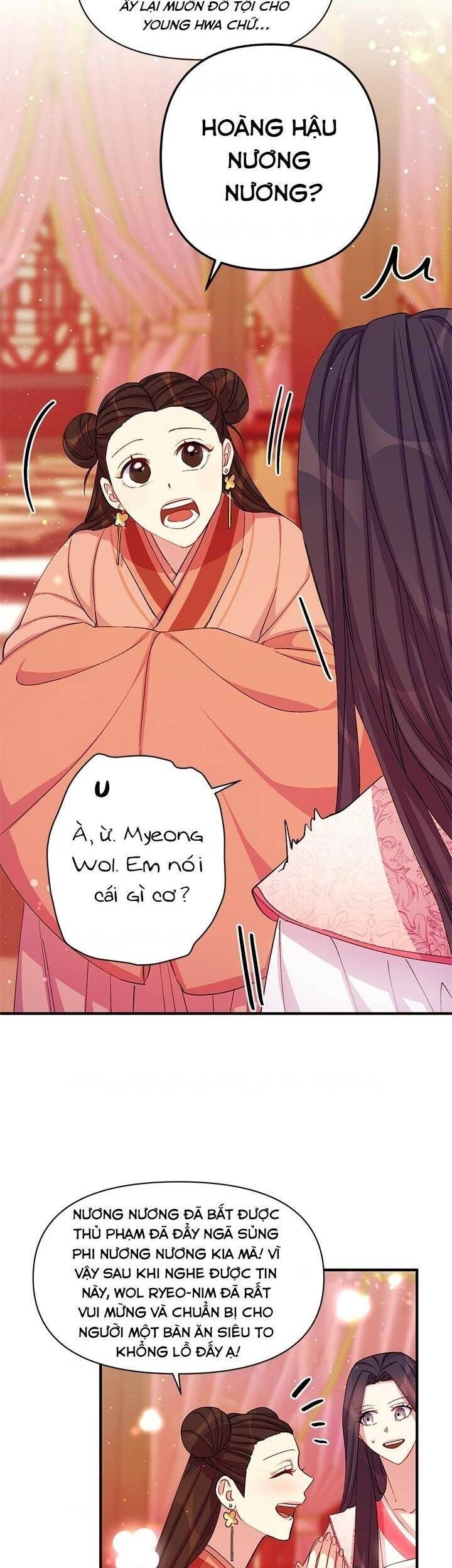 Sinh Viên Đại Học Hoàng Hậu Chap 39 - Next Chap 38