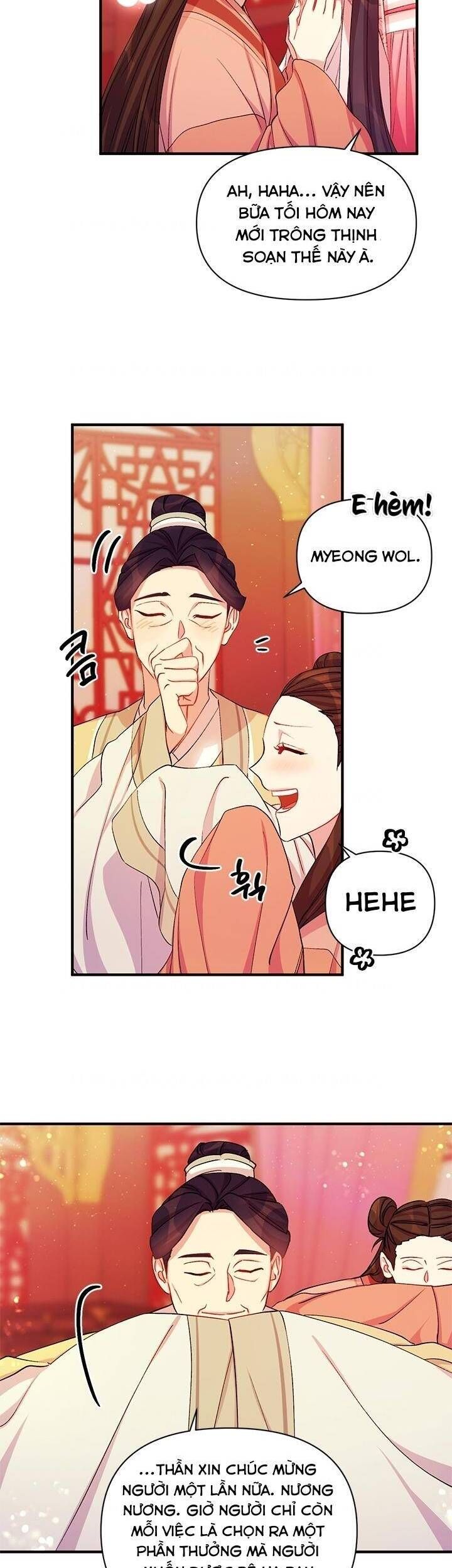 Sinh Viên Đại Học Hoàng Hậu Chap 39 - Next Chap 38