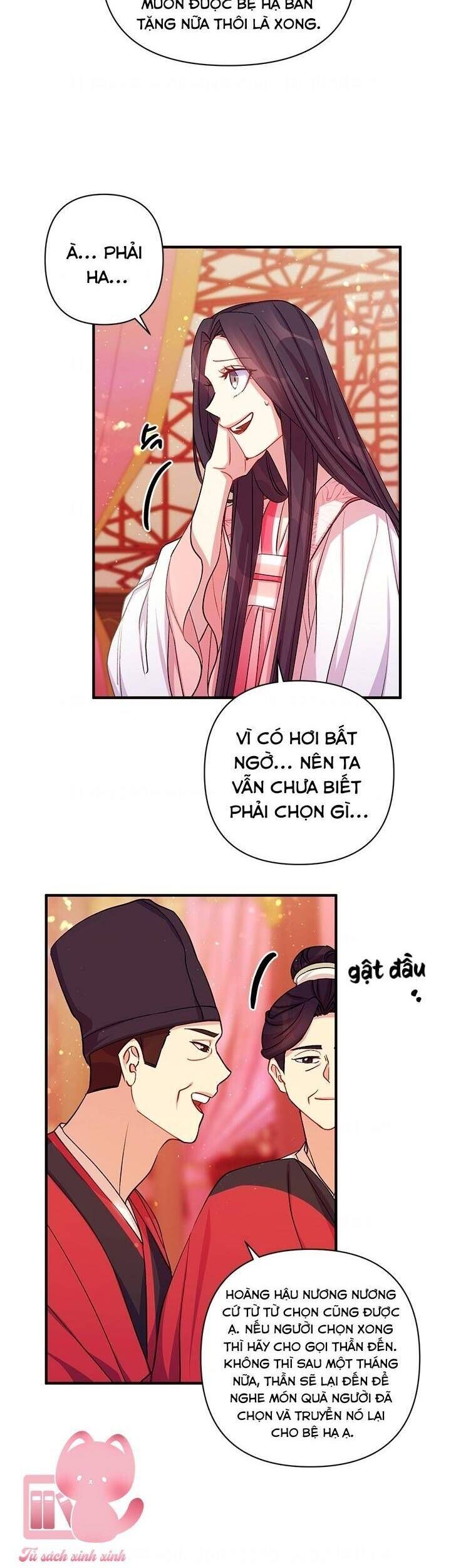 Sinh Viên Đại Học Hoàng Hậu Chap 39 - Next Chap 38