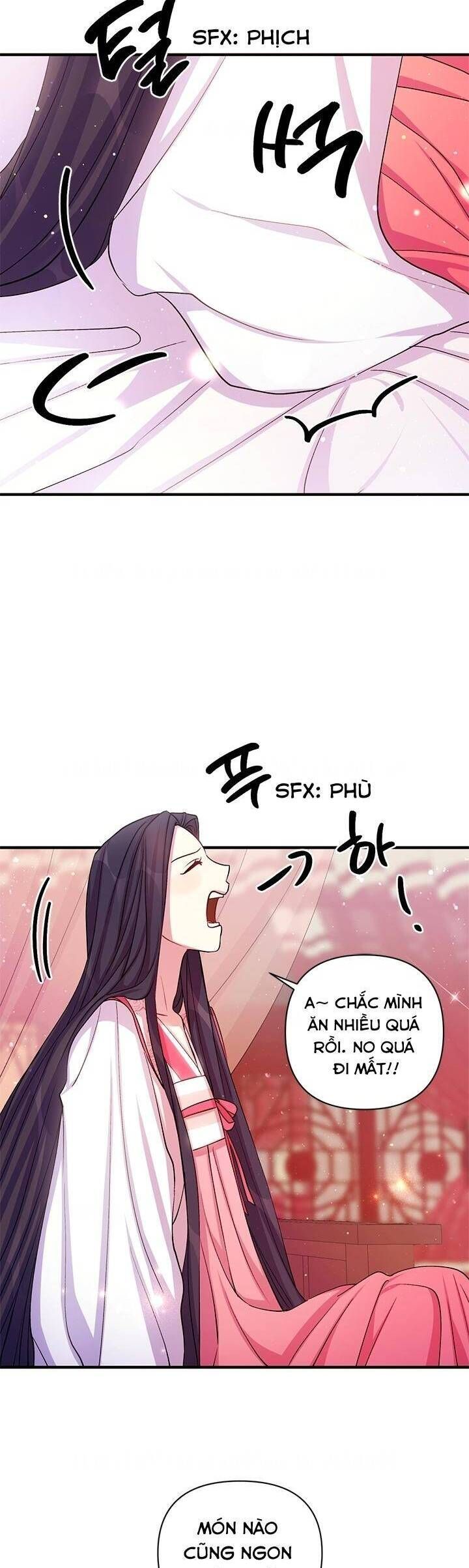 Sinh Viên Đại Học Hoàng Hậu Chap 39 - Next Chap 38