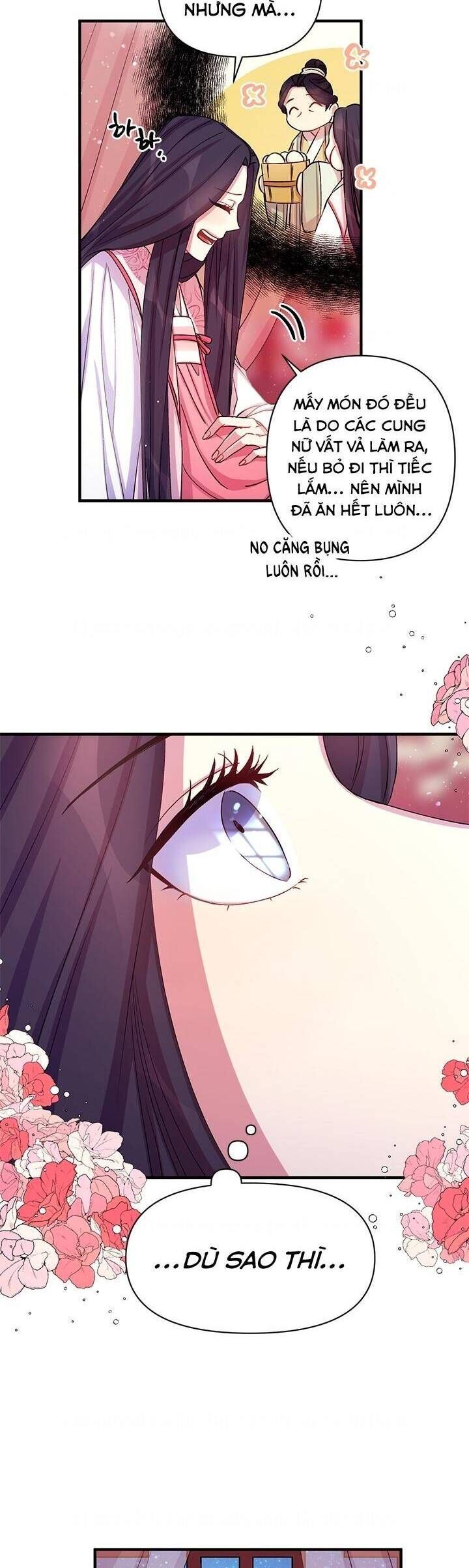 Sinh Viên Đại Học Hoàng Hậu Chap 39 - Next Chap 38