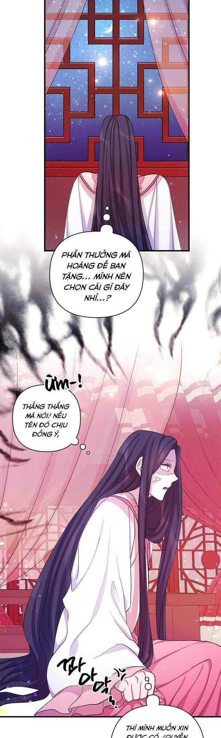 Sinh Viên Đại Học Hoàng Hậu Chap 39 - Next Chap 38