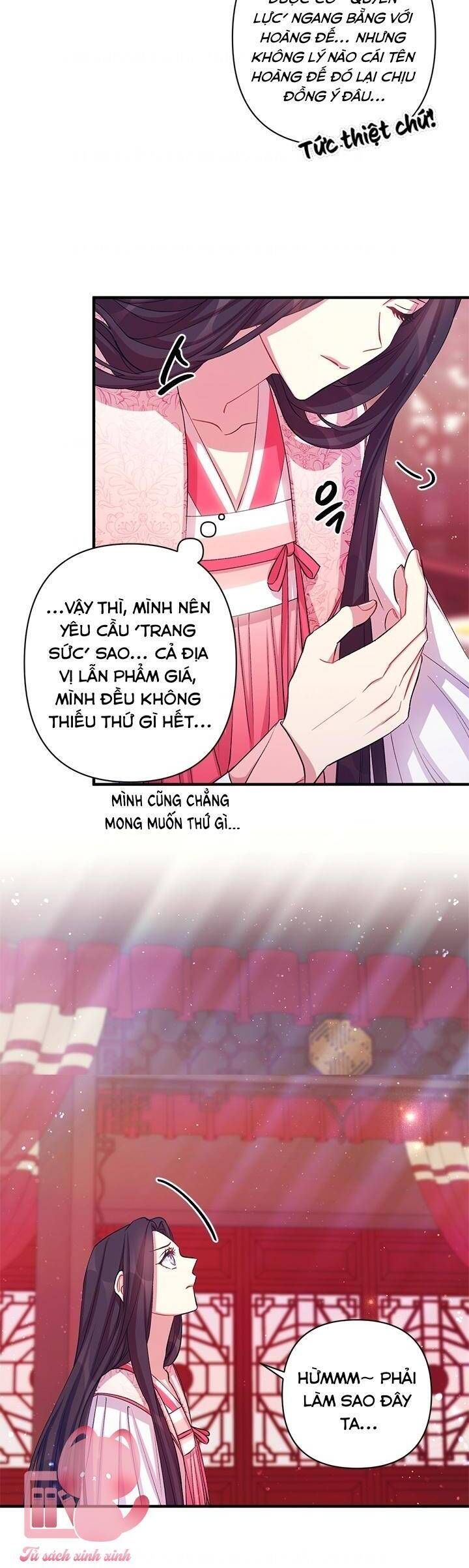 Sinh Viên Đại Học Hoàng Hậu Chap 39 - Next Chap 38