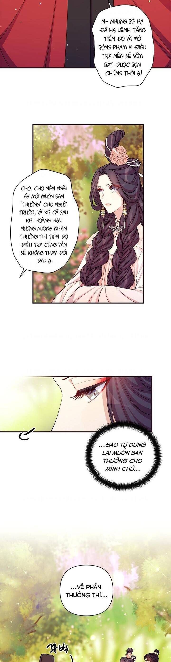 Sinh Viên Đại Học Hoàng Hậu Chap 39 - Next Chap 38