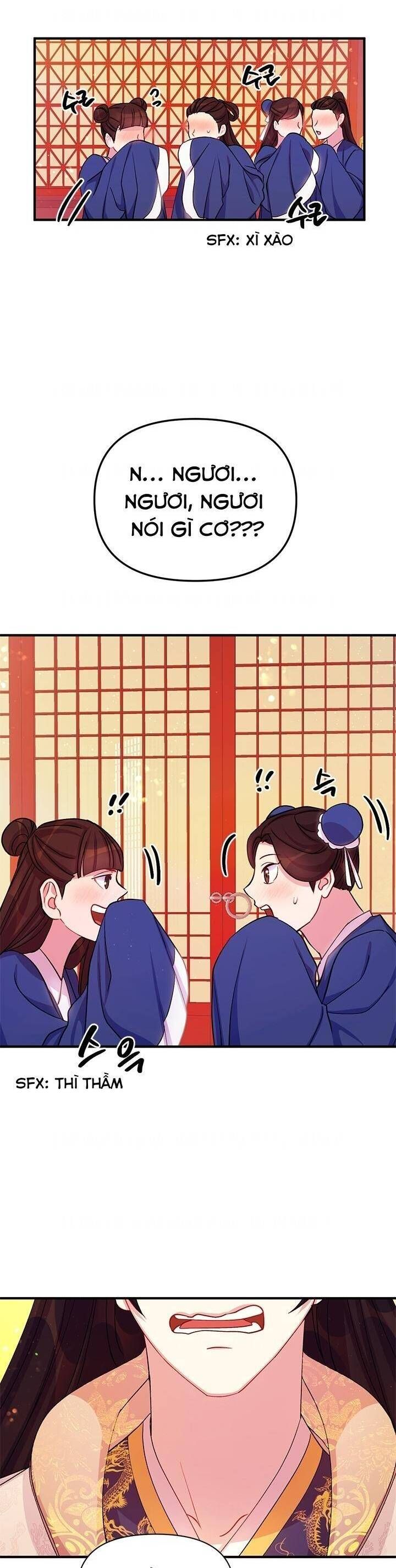 Sinh Viên Đại Học Hoàng Hậu Chap 39 - Next Chap 38