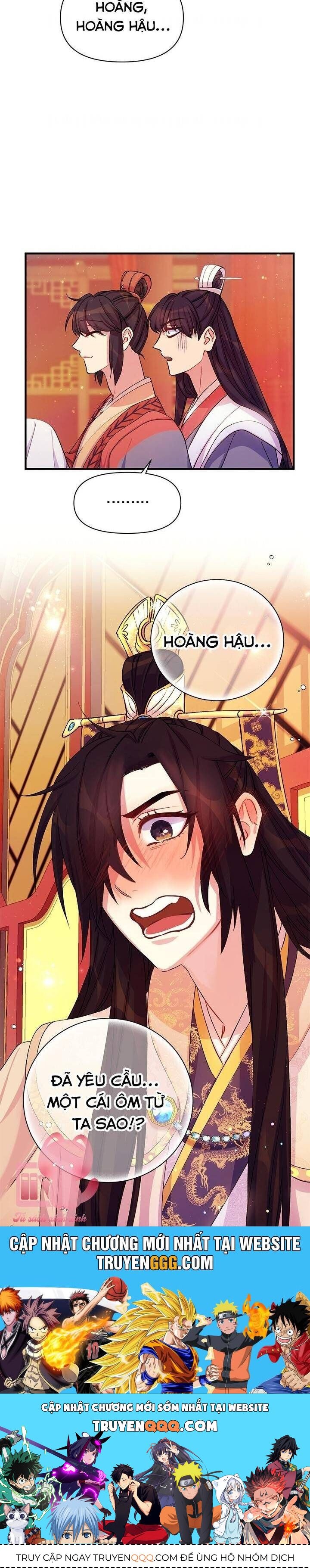 Sinh Viên Đại Học Hoàng Hậu Chap 39 - Next Chap 38
