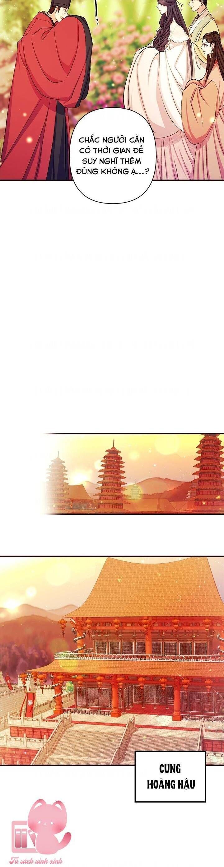 Sinh Viên Đại Học Hoàng Hậu Chap 39 - Next Chap 38