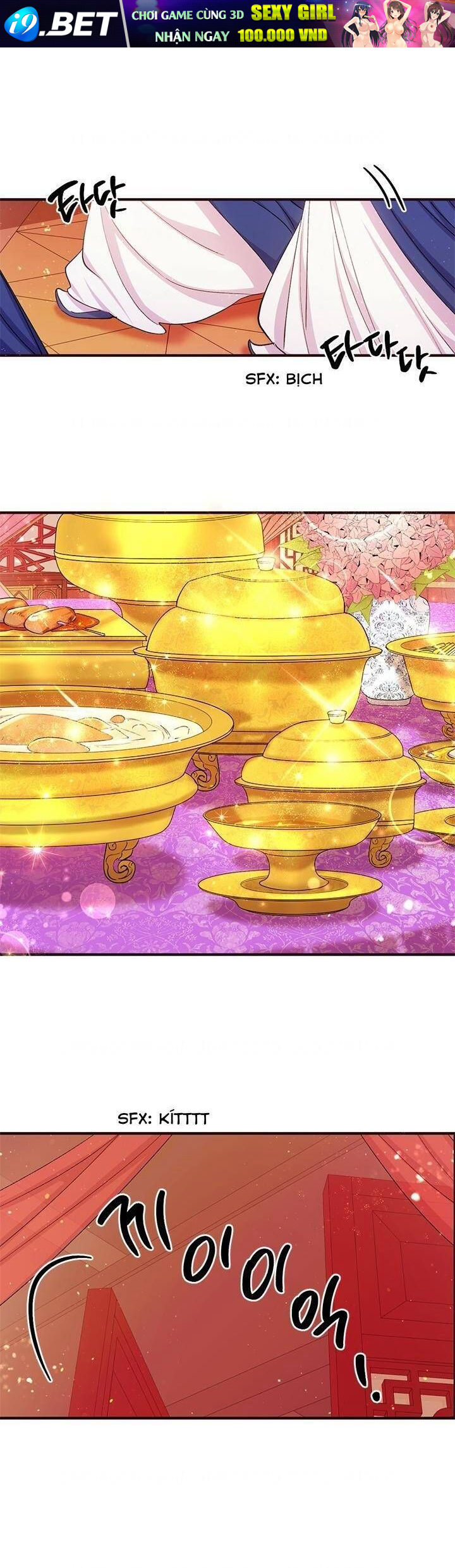 Sinh Viên Đại Học Hoàng Hậu Chap 39 - Next Chap 38