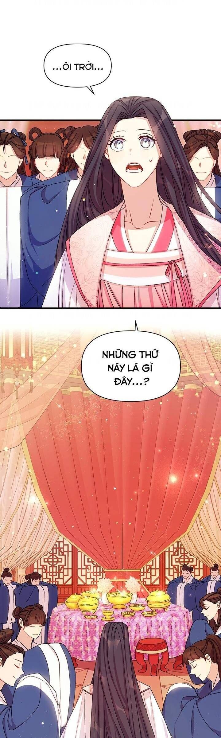 Sinh Viên Đại Học Hoàng Hậu Chap 39 - Next Chap 38