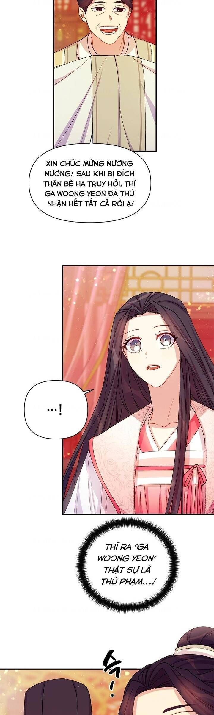 Sinh Viên Đại Học Hoàng Hậu Chap 39 - Next Chap 38