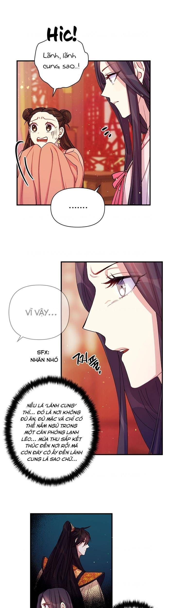 Sinh Viên Đại Học Hoàng Hậu Chap 39 - Next Chap 38