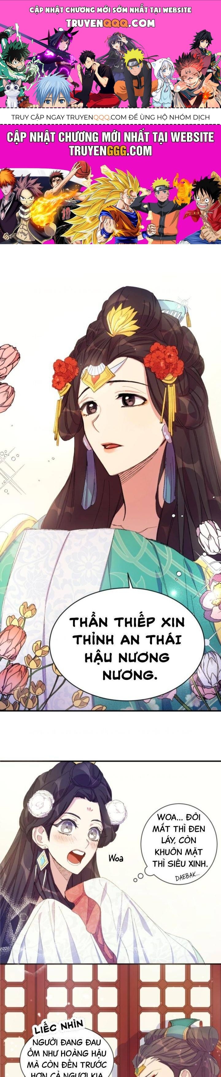 Trang 1 - Sinh Viên Đại Học Hoàng Hậu