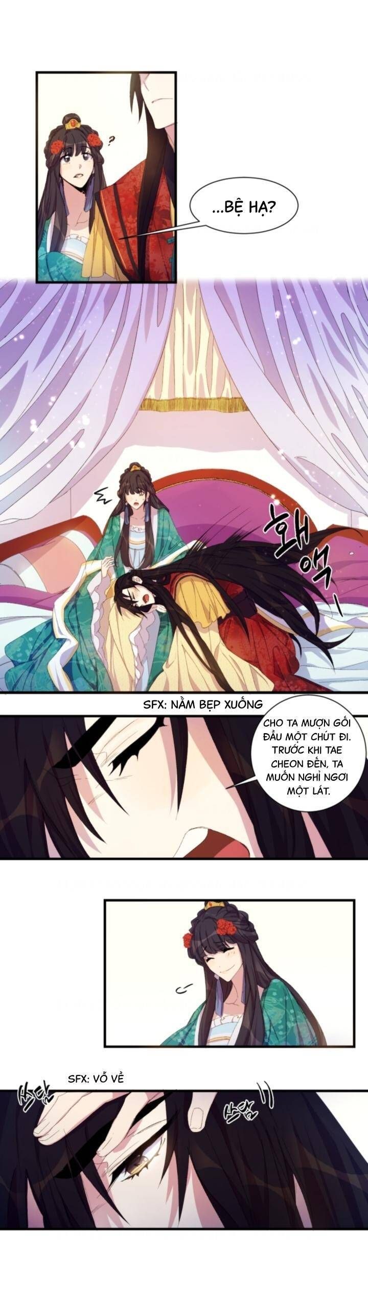 Trang 12 - Sinh Viên Đại Học Hoàng Hậu