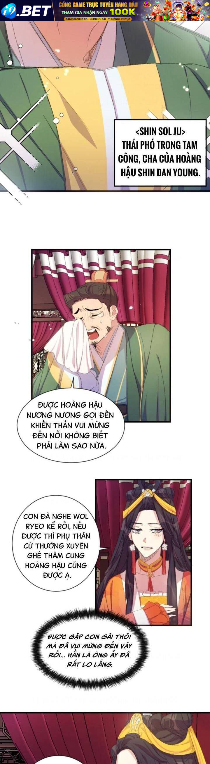 Trang 16 - Sinh Viên Đại Học Hoàng Hậu