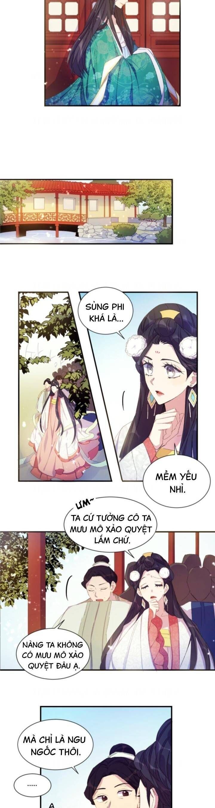 Trang 3 - Sinh Viên Đại Học Hoàng Hậu