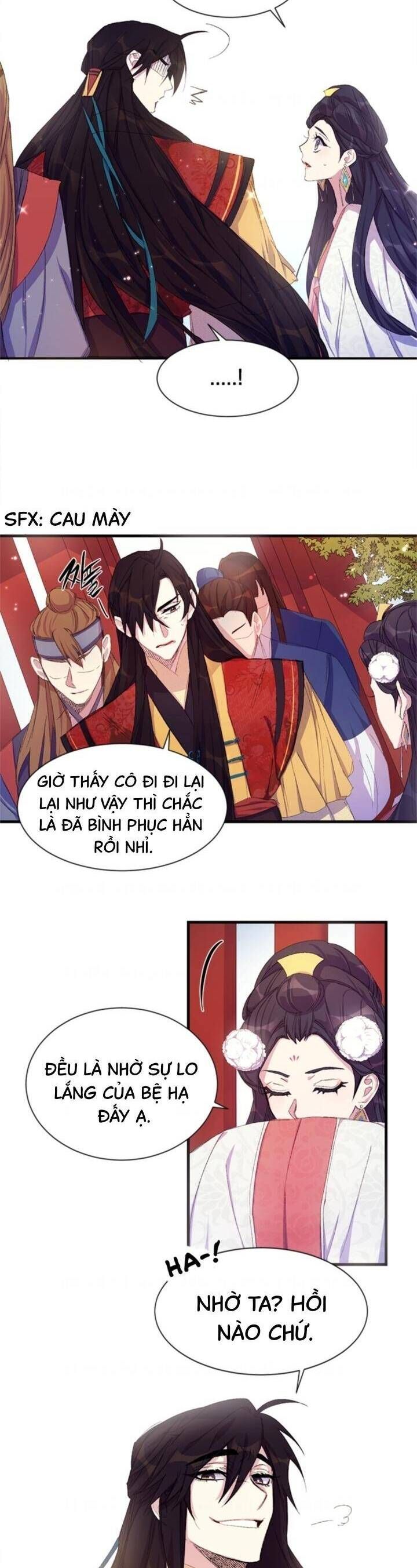 Trang 5 - Sinh Viên Đại Học Hoàng Hậu