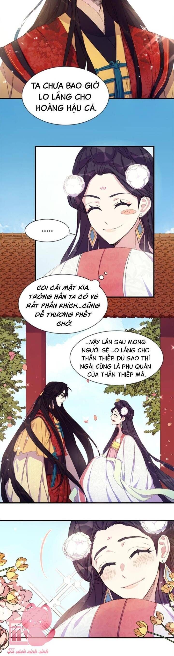 Trang 6 - Sinh Viên Đại Học Hoàng Hậu