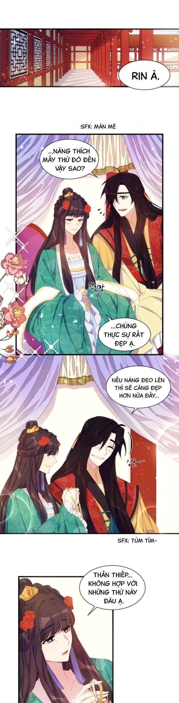 Trang 8 - Sinh Viên Đại Học Hoàng Hậu