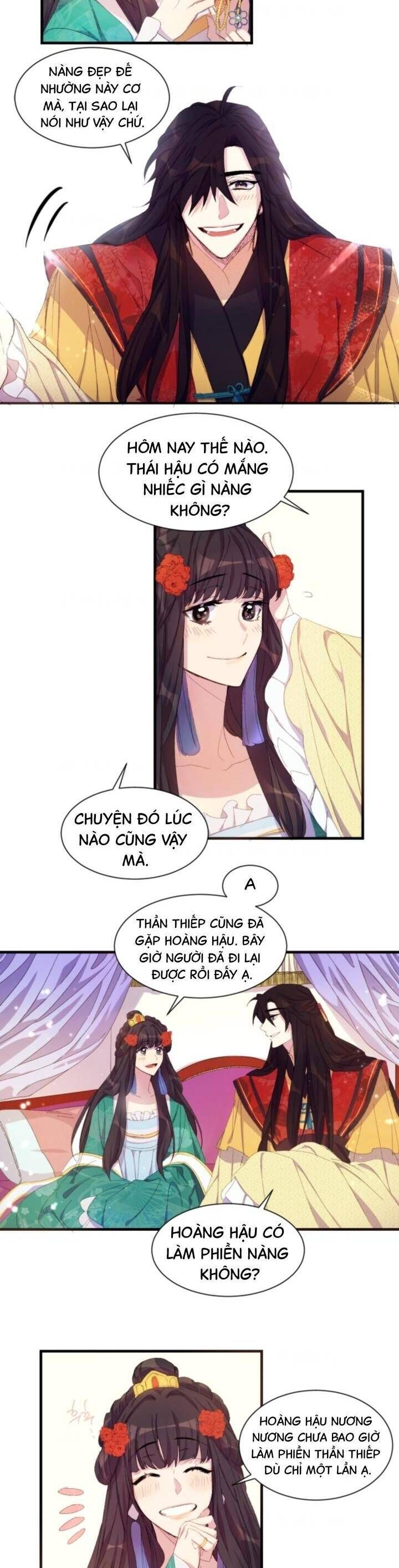 Trang 9 - Sinh Viên Đại Học Hoàng Hậu