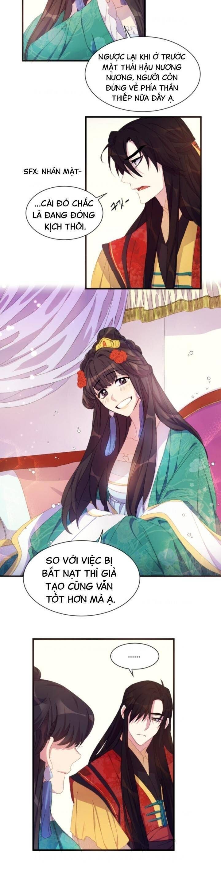 Trang 10 - Sinh Viên Đại Học Hoàng Hậu