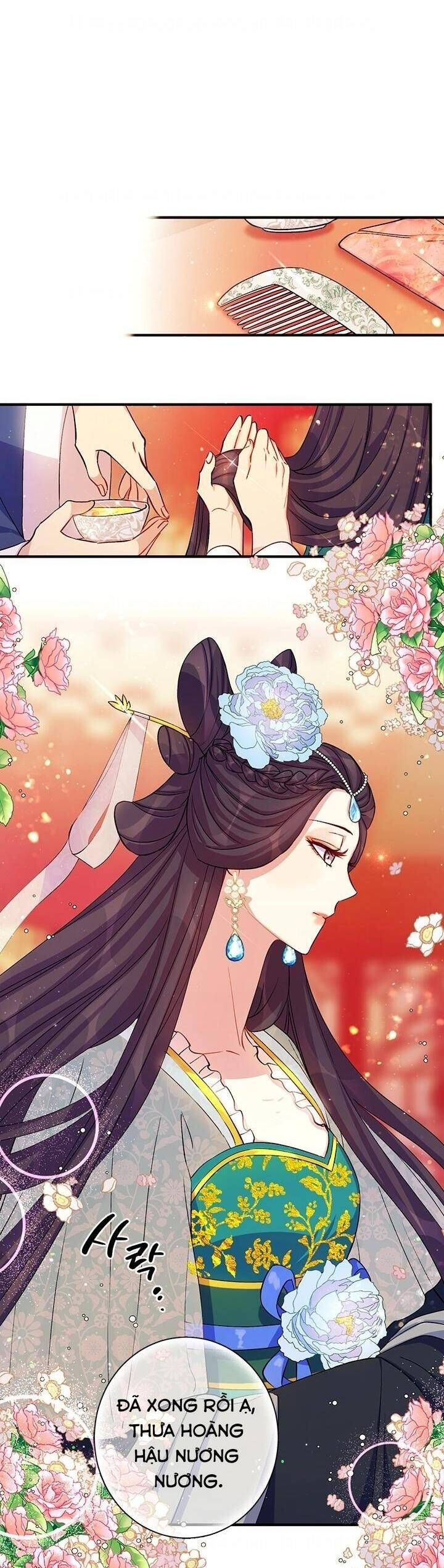 Sinh Viên Đại Học Hoàng Hậu Chap 40 - Next Chap 39