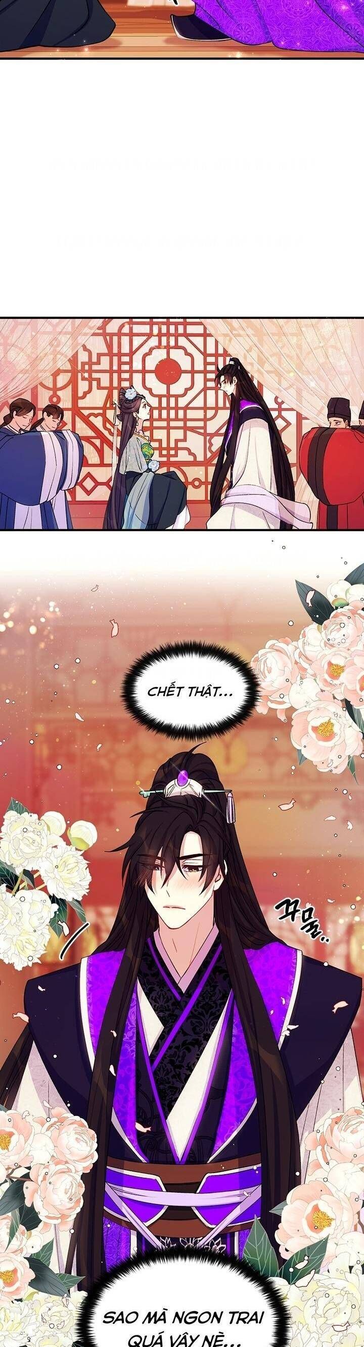 Sinh Viên Đại Học Hoàng Hậu Chap 40 - Next Chap 39