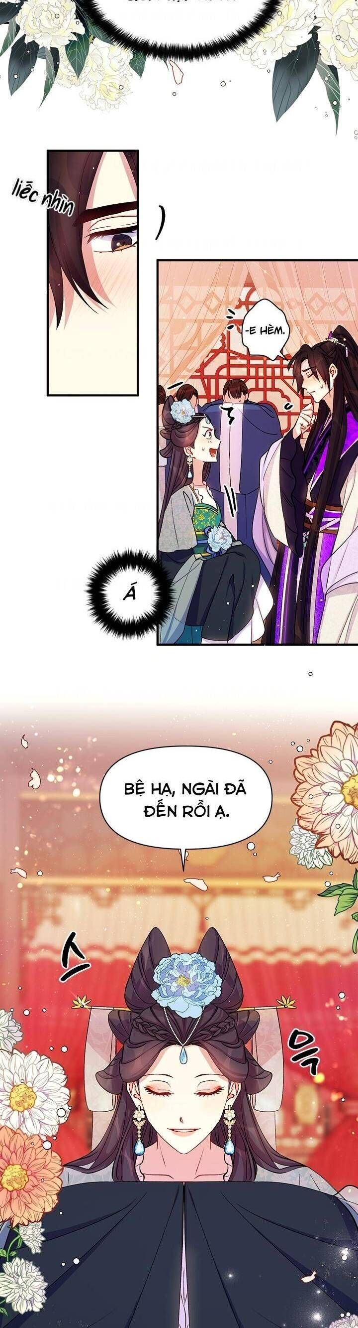 Sinh Viên Đại Học Hoàng Hậu Chap 40 - Next Chap 39