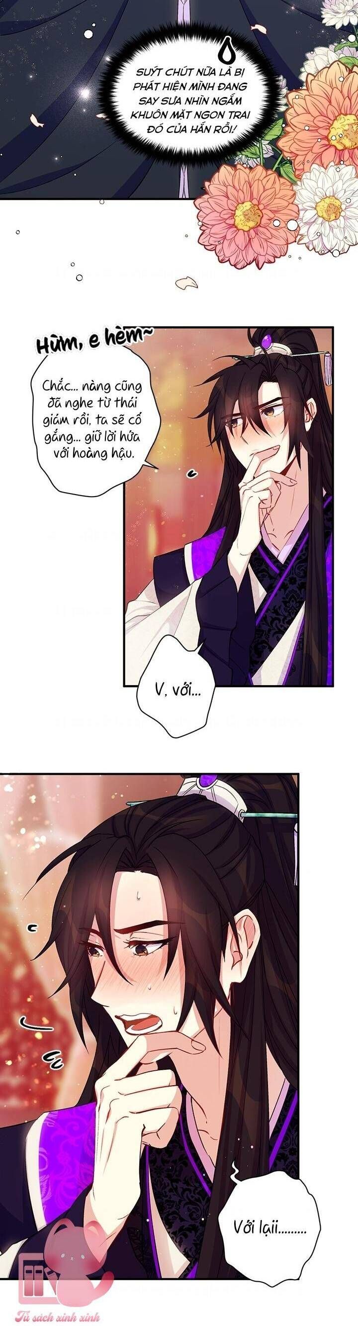 Sinh Viên Đại Học Hoàng Hậu Chap 40 - Next Chap 39