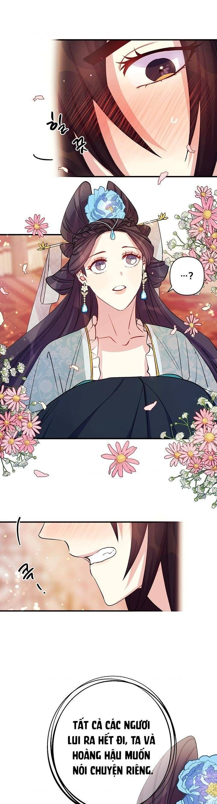 Sinh Viên Đại Học Hoàng Hậu Chap 40 - Next Chap 39