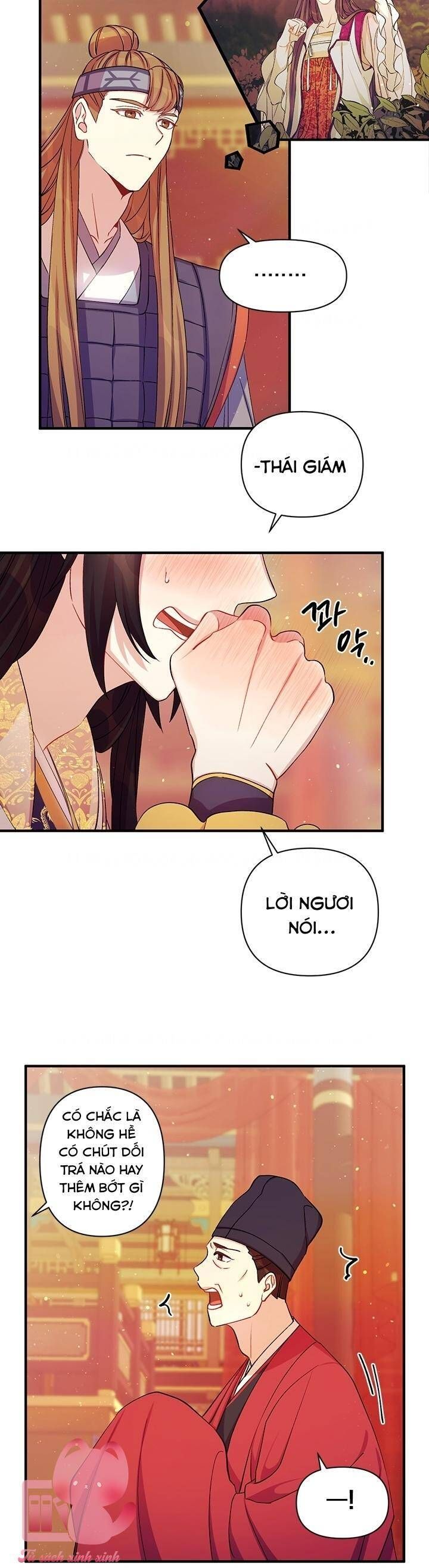 Sinh Viên Đại Học Hoàng Hậu Chap 40 - Next Chap 39