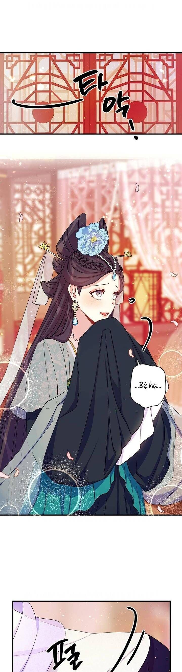 Sinh Viên Đại Học Hoàng Hậu Chap 40 - Next Chap 39