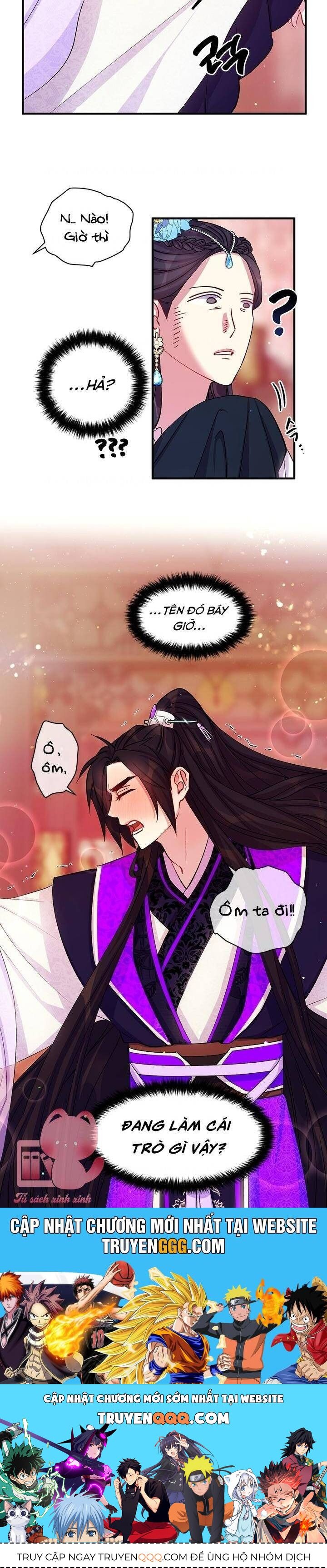 Sinh Viên Đại Học Hoàng Hậu Chap 40 - Next Chap 39