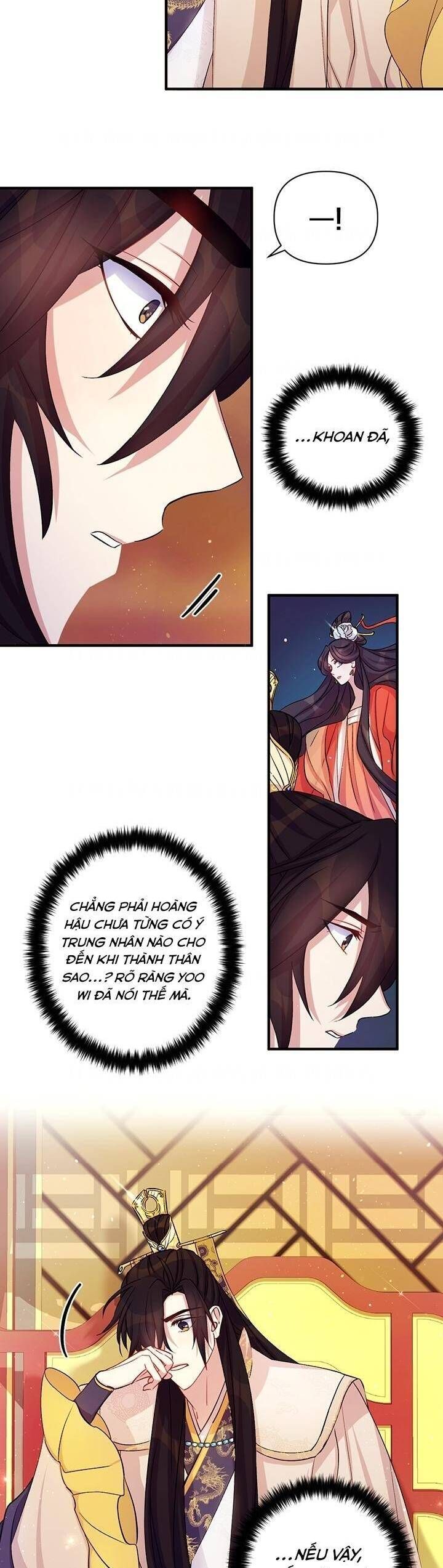 Sinh Viên Đại Học Hoàng Hậu Chap 40 - Next Chap 39