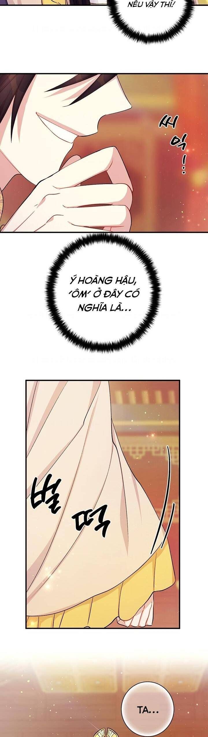Sinh Viên Đại Học Hoàng Hậu Chap 40 - Next Chap 39