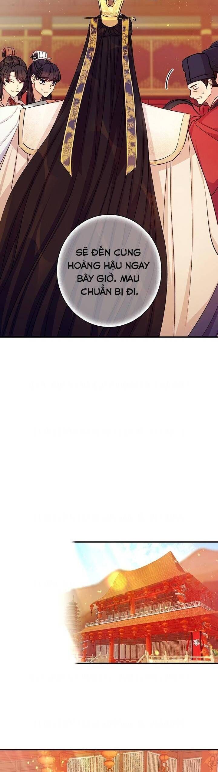 Sinh Viên Đại Học Hoàng Hậu Chap 40 - Next Chap 39